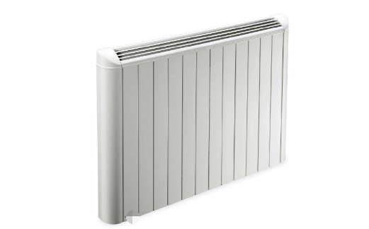 消費者應該選用什么樣的家庭地暖散熱器