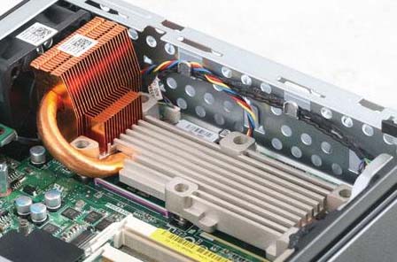 顯卡散熱的側(cè)吹及熱管散熱的優(yōu)缺點(diǎn)
